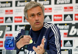 Mourinho: 'Me gusta más Diego López que Casillas'