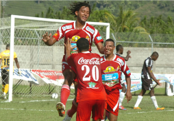 Efraín López: 'Solo pensamos en ganar y salir campeones”