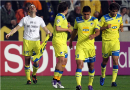 Apoel prolonga su sueño en los penaltis