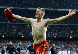 Radio española: 'Maldito ogro alemán, no lo metas'