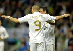 Real Madrid se afianza con apuros antes del clásico