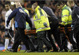 Mourinho ‎pudo haber salvado la vida de Muamba