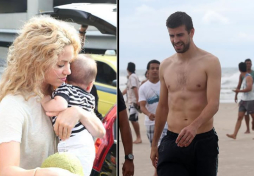 Piqué niega fiesta española con mujeres en Brasil: 'Todo es mentira'