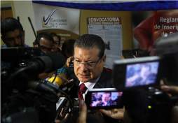 TSE garantiza que censo será depurado