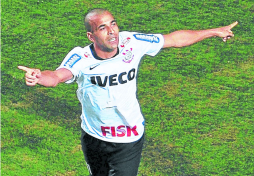 Emerson, el héroe que fue villano