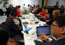 En agosto elegirán al nuevo Fiscal General en Honduras