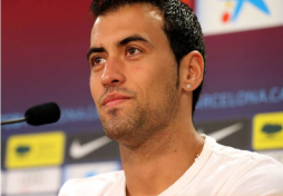 Busquets: 'La distancia con el Real Madrid es sorprendente'