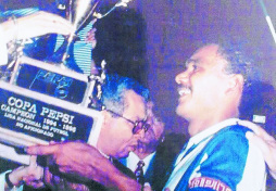 Expedientes del Fútbol