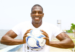 Javier Estupiñán, el matador tímido