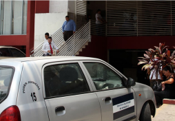 Por falta de jueces no celebran audiencias