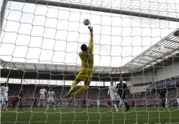 Si gana el sábado, a la Sub-23 de Honduras le dirán matagigantes