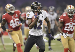 Los Ravens conquistan un loco y emocionante Super Bowl XLVII
