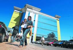 Cargos en Inprema confrontan a dirigentes