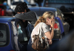 233 muertos deja incendio en discoteca de Brasil