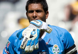 Oswaldo Sánchez: 'Honduras es de mentalidad pequeña'