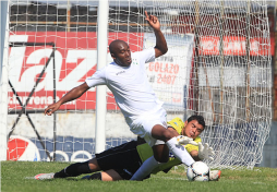 Platense se impuso al Deportes Savio