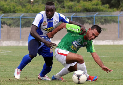 Victoria hunde más a Marathón y da la bienvenida a Keosseián