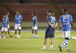 Honduras hizo el reconocimiento del Rommel Fernández