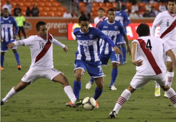 Honduras cierra el año con un pobre y aburrido empate para el olvido