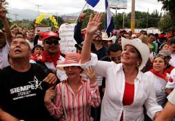 Libre amenaza impugnar elecciones