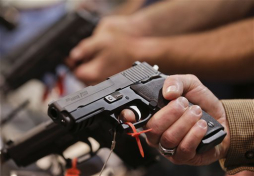 Dos muertos y un herido en tiroteo en universidad de Estados Unidos