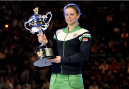 Clijsters conquista el Abierto de Australia