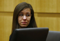 Jodi Arias pide la pena de muerte