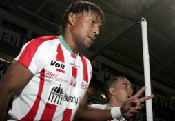 'Sombra Voladora', el fútbol te extrañará