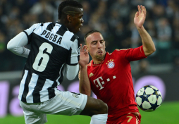 Bayern neutraliza a la Juventus y logra un meritorio pase a semifinales