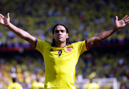 Falcao, el delantero más letal del mundo