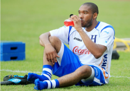 Wilson Palacios: 'El problema somos los jugadores, no el técnico'