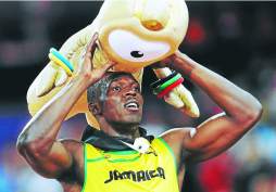 Las estrellas del deporte mundial en 2012