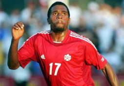 Canadá suma sus primeros tres puntos