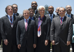 Latinoamérica teme expansión monetaria