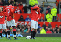 Manchester City aviva la Premier League