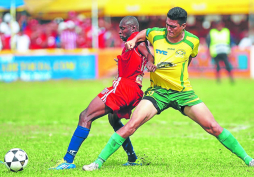 Real Sociedad logra el ascenso a la Primera División de Honduras