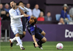Honduras se mete a cuartos y se viene la Brasil de Neymar
