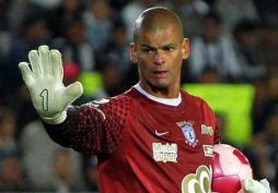 Falleció el exportero colombiano Miguel Calero