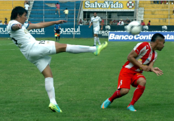 Olimpia ratificó su poderío eliminando al Vida