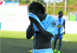 Platense, otro club histórico que se va a la Segunda División