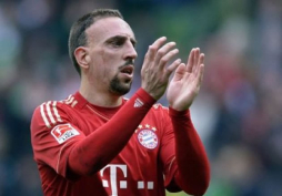 Ribéry: 'Con Guardiola el Bayern muestra que está al nivel de Madrid y Barça'