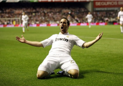 Real Madrid no falla en San Mamés y se corona campeón de la Liga