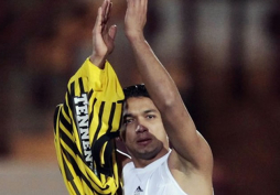 Emilio Izaguirre vuelve a jugar al fútbol con el Celtic