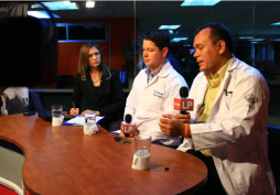 Videochat: Cáncer de cérvix, enfermedad silenciosa