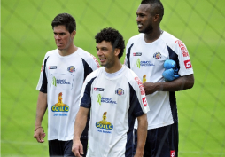 A ticos les preocupa la altura de hondureños