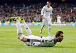 Real Madrid deja casi sellada su presencia en las semifinales