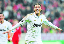 El zodiaco de los merengues