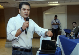 Iniciativa para crear la Policía Militar será enviada al Congreso