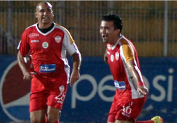 Atlético Choloma, camino a la salvación