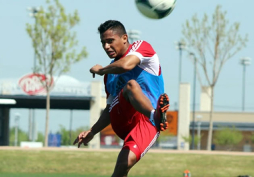 Ramón Núñez admite contacto con Suárez